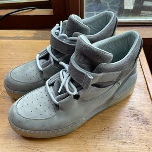 Converse ERX 260 Mid x A Cold Wall - Size 10